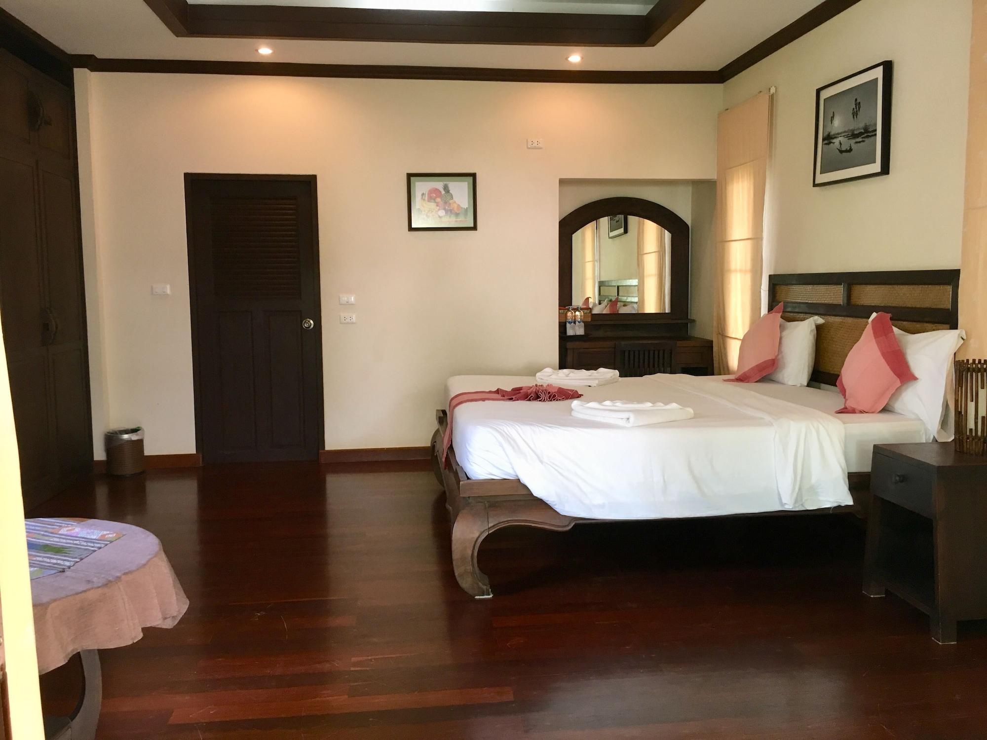 לאמאי ביץ' Grand Manita Beach Resort מראה חיצוני תמונה