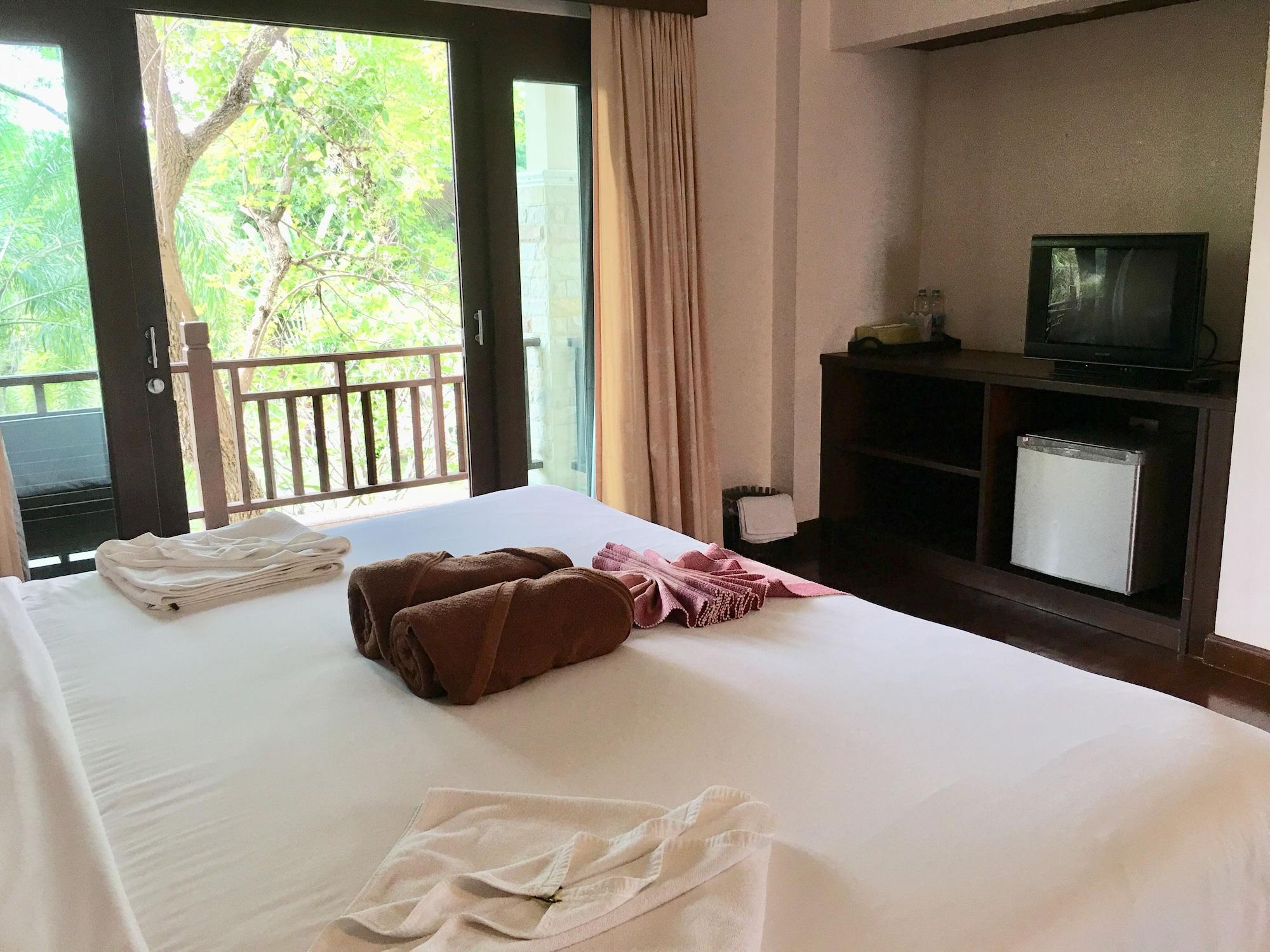לאמאי ביץ' Grand Manita Beach Resort מראה חיצוני תמונה