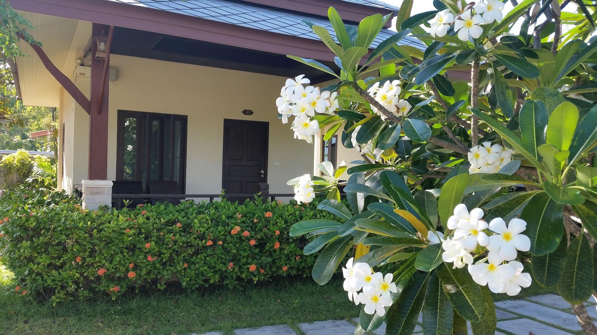לאמאי ביץ' Grand Manita Beach Resort מראה חיצוני תמונה