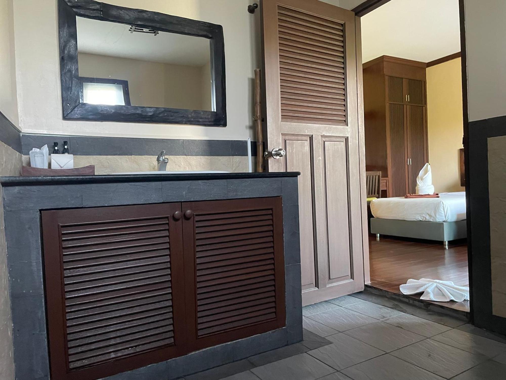לאמאי ביץ' Grand Manita Beach Resort מראה חיצוני תמונה