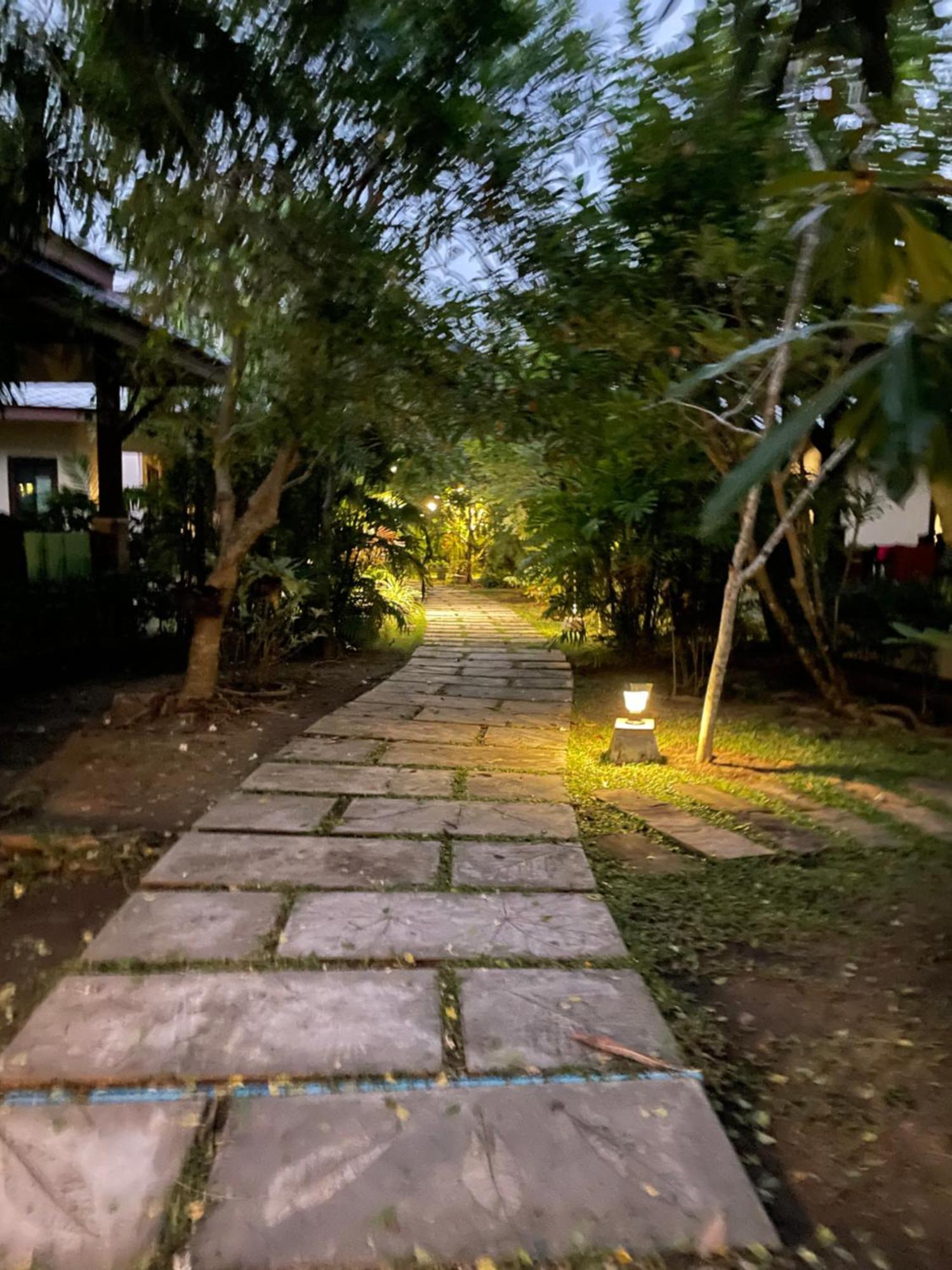 לאמאי ביץ' Grand Manita Beach Resort מראה חיצוני תמונה