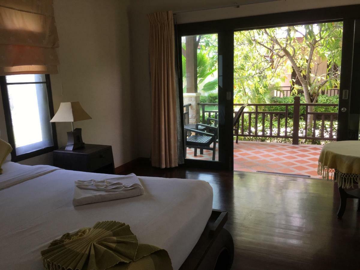 לאמאי ביץ' Grand Manita Beach Resort מראה חיצוני תמונה