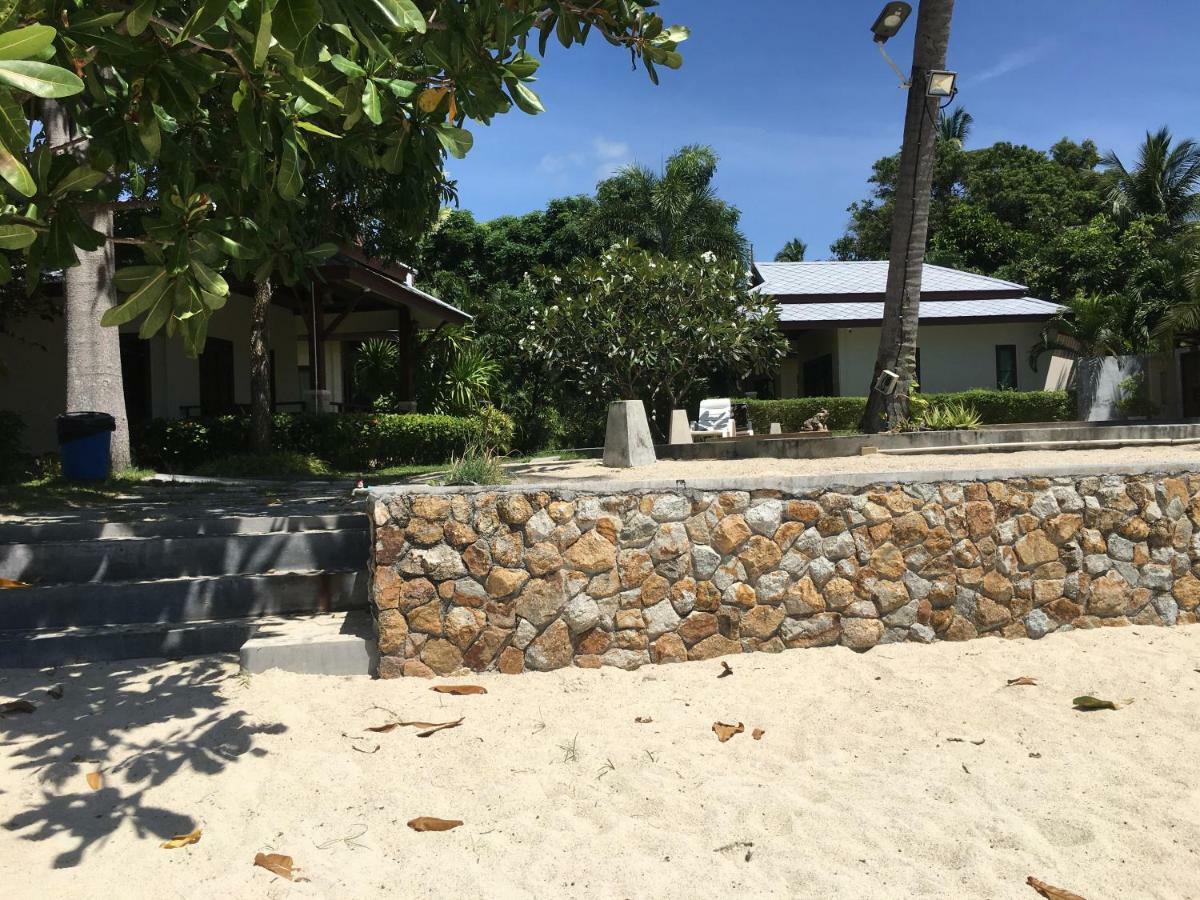 לאמאי ביץ' Grand Manita Beach Resort מראה חיצוני תמונה