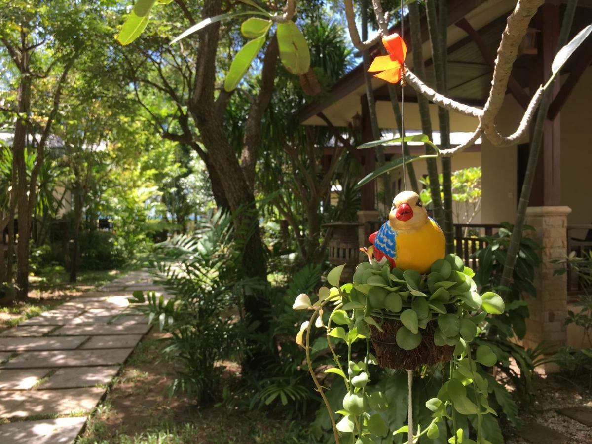 לאמאי ביץ' Grand Manita Beach Resort מראה חיצוני תמונה