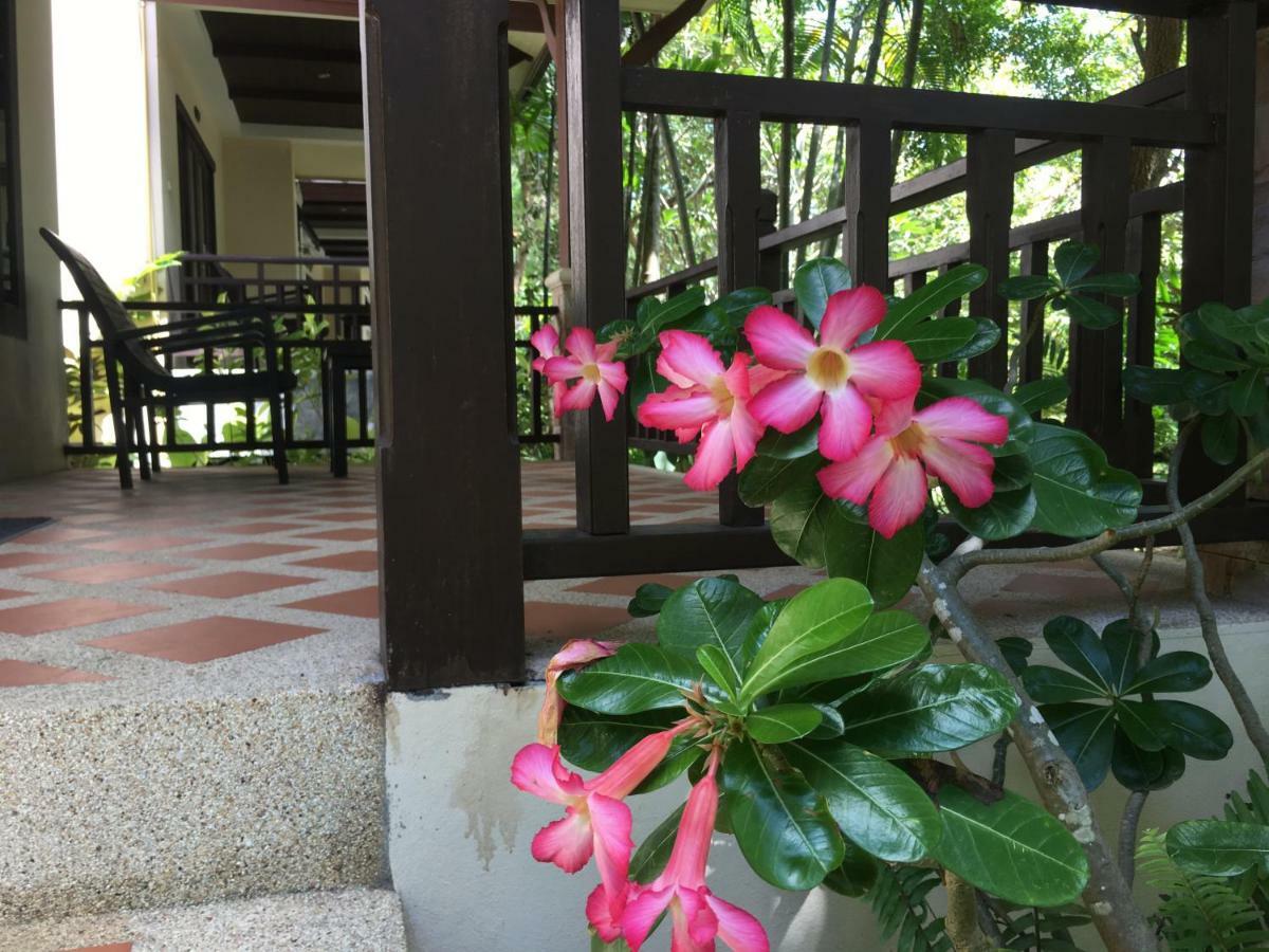 לאמאי ביץ' Grand Manita Beach Resort מראה חיצוני תמונה